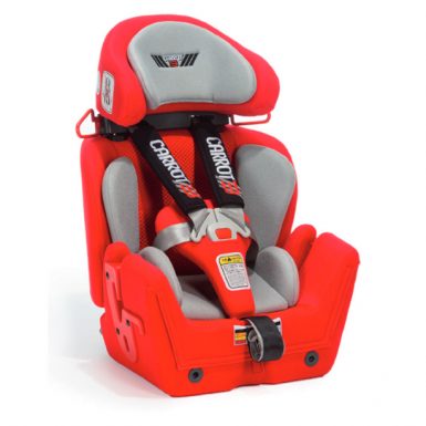 siege auto enfant handicapé
