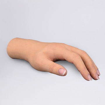 prothèse de main esthétique